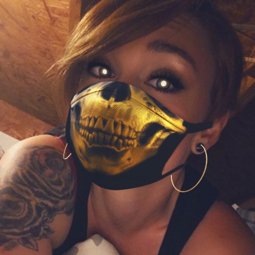 Meet your Posher, Bailey